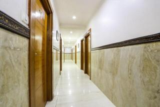 Hotel Wall Street - New Delhi - 3
