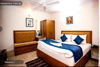 Hotel Wall Street - New Delhi - 2