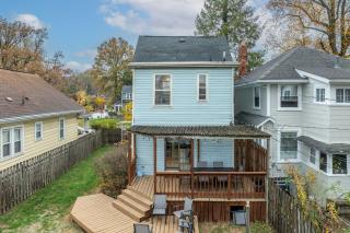 Clintonville Charm - Columbus - 5