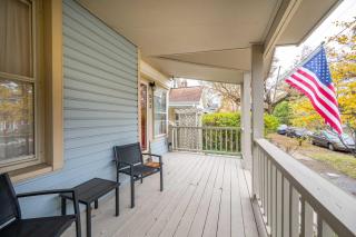 Clintonville Charm - Columbus - 3