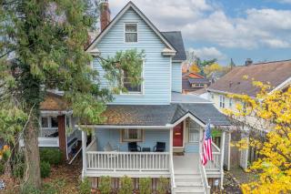 Clintonville Charm - Columbus - 4