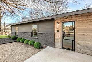 Chic Stay for 8 Mins to 6th St & Downtown - 9