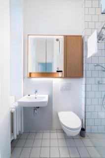 Kilińskiego Spacious Apartment by BookingHost - Poznań - 8