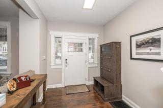 Queen City Homestead - For 6 - 2