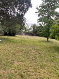 Charmant pied-à-Terre avec jardin - Proche Vichy - 9