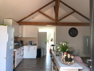 Charmant pied-à-Terre avec jardin - Proche Vichy - 8