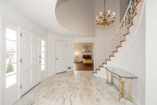Tallen Manor & Retreat - Hamilton - 0