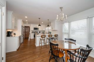 Tallen Manor & Retreat - 7