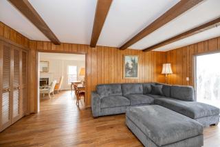 Spooky Nook 10 Min, Hamilton Manor, Sleeps 12 - 1