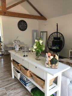 Charmant pied-à-Terre avec jardin - Proche Vichy - 4