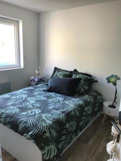 Charmant pied-à-Terre avec jardin - Proche Vichy - 3