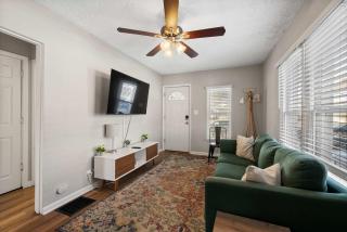 The Cozy Bellows - Retreat for 4 - Columbus - 5