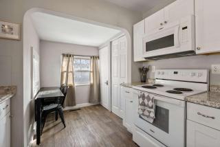 The Cozy Bellows - Retreat for 4 - 2