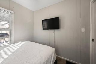 The Cozy Bellows - Retreat for 4 - 1