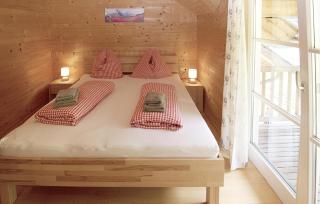 Ferienhaus Dalaas Am Arlberg - 4