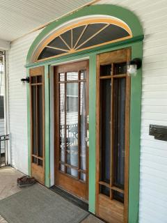 Mid City 2 BR- beautiful, renovated Arts & Crafts Flat - 7
