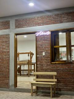 Hotel del Pueblo - Teotitlán del Valle - 9