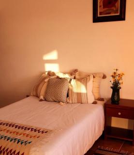 Hotel del Pueblo - Teotitlán del Valle - 8