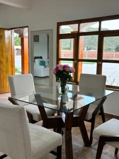 Hotel del Pueblo - Teotitlán del Valle - 6