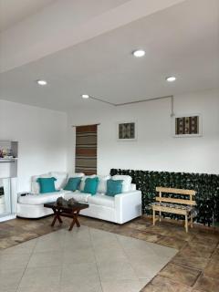 Hotel del Pueblo - Teotitlán del Valle - 3