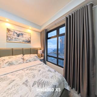 La nobleza terrazas condominium - Manila - 2