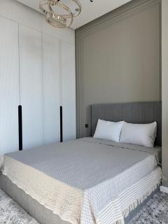 NestOne Sky View Apartment 40th floor - Tachkent - 8
