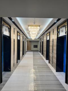 NestOne Sky View Apartment 40th floor - Tachkent - 3