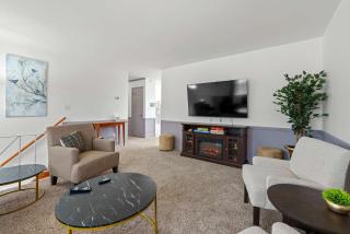 The Gahanna Getaway - Columbus - 1