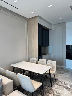 NestOne Sky View Apartment 40th floor - 3