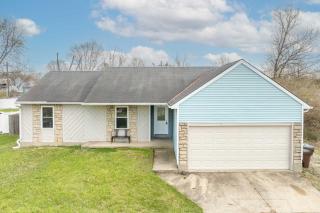 Main Street Cottage For 6 - 3