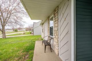 Main Street Cottage For 6 - 2