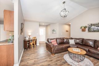 Main Street Cottage For 6 - 1