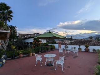 Hotel Jovel - San Cristóbal de Las Casas - 7