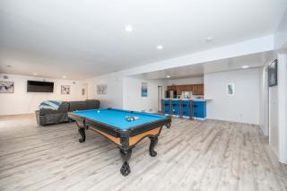 Big Sky Retreat - Home for 10 - Fairfield - 7