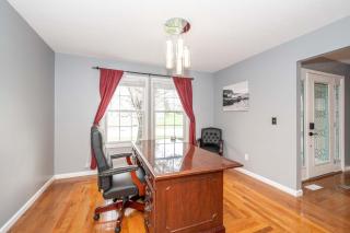 Big Sky Retreat - Home for 10 - Fairfield - 3