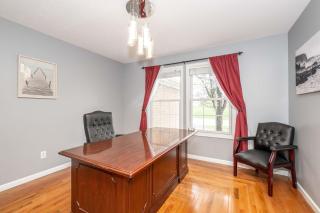 Big Sky Retreat - Home for 10 - Fairfield - 2