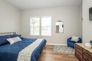 Queen City Retreat 1 Cozy Home for 6 Near Attractions & Restaurants - Cincinnati - 9