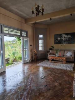 Tea Tree Boutique Hotel - Gampola - 8