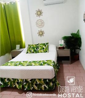 Costa Verde Hostal - Manta - 7