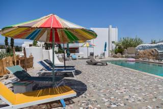 Villa Agapi - Pitsidia - 4