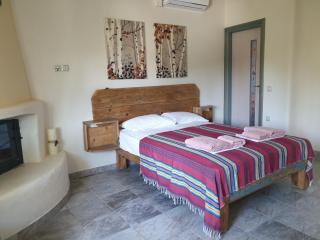 Villa Agapi - Pitsidia - 4