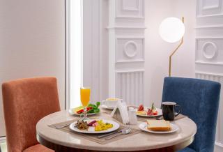 Nars Plus Al Naeem Hotel - Jeddah - 8