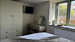 The White Hart Hotel - Moretonhampstead - 9