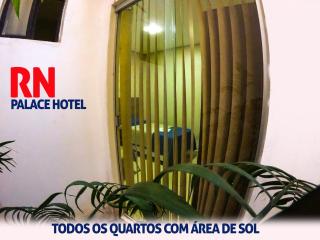 Rn Palace Hotel - Casa Nova - 6