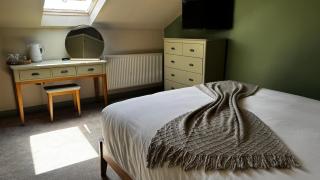 The White Hart Hotel - 7