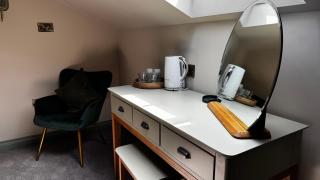 The White Hart Hotel - 6