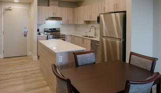 Chateau Nova Yellowknife - Yellowknife - 9