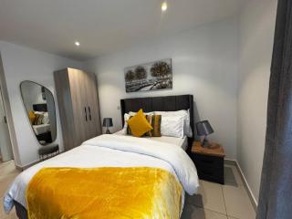 The Lennox Royal Suites Apartments - Accra - 1