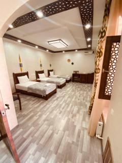 Ayub Hotel Bukhara - Bucara - 6