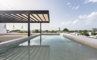 Alkimya Stylish Haven by LAHOS - Mérida - 0